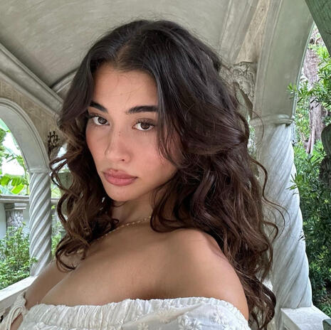 raiya campbell / sister